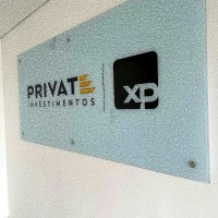 Painel de Vidro sob Medida | Zona Oeste SP | Cipriani Comunicação Visual