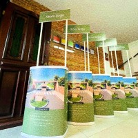 PDV Portátil para Evento | Zona Oeste SP | Cipriani Comunicação Visual