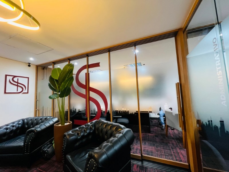 Película Fosca de Privacidade, Zona Oeste SP | Zona Oeste SP | Cipriani Comunicação Visual