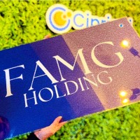 Placa de Porta | Zona Oeste SP | Cipriani Comunicação Visual