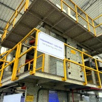 Placa de PS | Zona Oeste SP | Cipriani Comunicação Visual