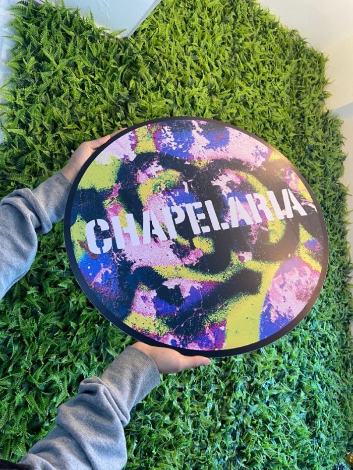 Placas para Eventos, Zona Oeste SP | Zona Oeste SP | Cipriani Comunicação Visual