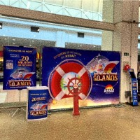 Produção de Eventos | Zona Oeste SP | Cipriani Comunicação Visual