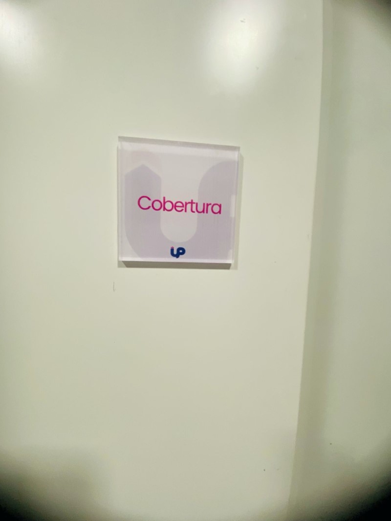 Sinalização de Clínicas, Zona Oeste SP Exemplo 4 | Cipriani Comunicação Visual