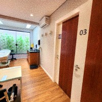 Sinalização de Clínicas | Zona Oeste SP | Cipriani Comunicação Visual