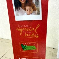 Totens para Evento | Zona Oeste SP | Cipriani Comunicação Visual