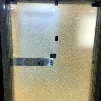 Adesivo para Porta | Zona Sul SP | Cipriani Comunicação Visual