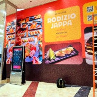 Adesivo para Tapume | Zona Sul SP | Cipriani Comunicação Visual
