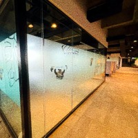 Adesivo para Vidraça | Zona Sul SP | Cipriani Comunicação Visual