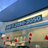 Adesivo para Vidro | Zona Sul SP | Cipriani Comunicação Visual