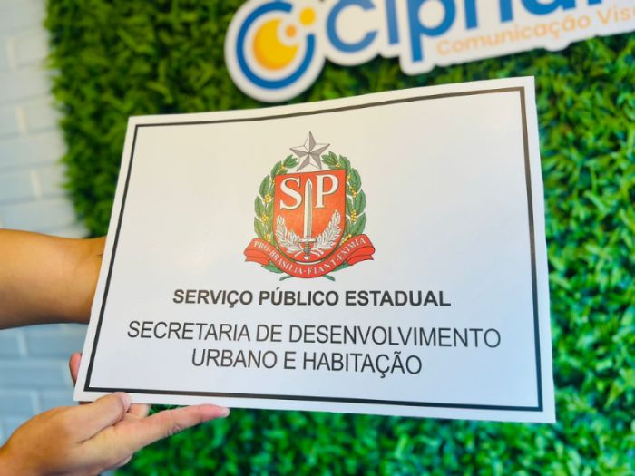 Adesivo Provisório para Carro, Zona Sul SP Slide 2 | Cipriani Comunicação Visual