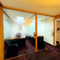 Adesivos para Escritórios | Zona Sul SP | Cipriani Comunicação Visual