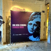 Backdrop para Fotos | Zona Sul SP | Cipriani Comunicação Visual