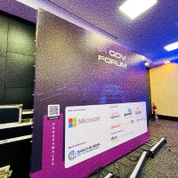 Impressão de Lona para Evento | Zona Sul SP | Cipriani Comunicação Visual