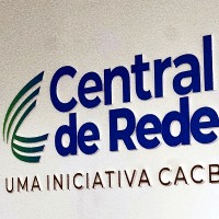 Letras Caixa | Zona Sul SP | Cipriani Comunicação Visual