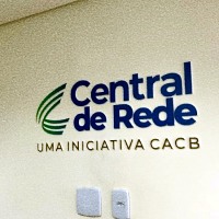 Letras Caixa para Escritório | Zona Sul SP | Cipriani Comunicação Visual