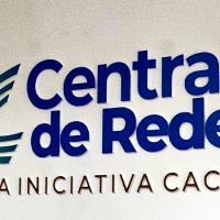 Logo com Relevo | Zona Sul SP | Cipriani Comunicação Visual