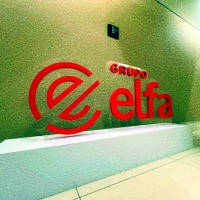 Logo para Escritório | Zona Sul SP | Cipriani Comunicação Visual