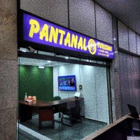 Lona Backlight | Zona Sul SP | Cipriani Comunicação Visual