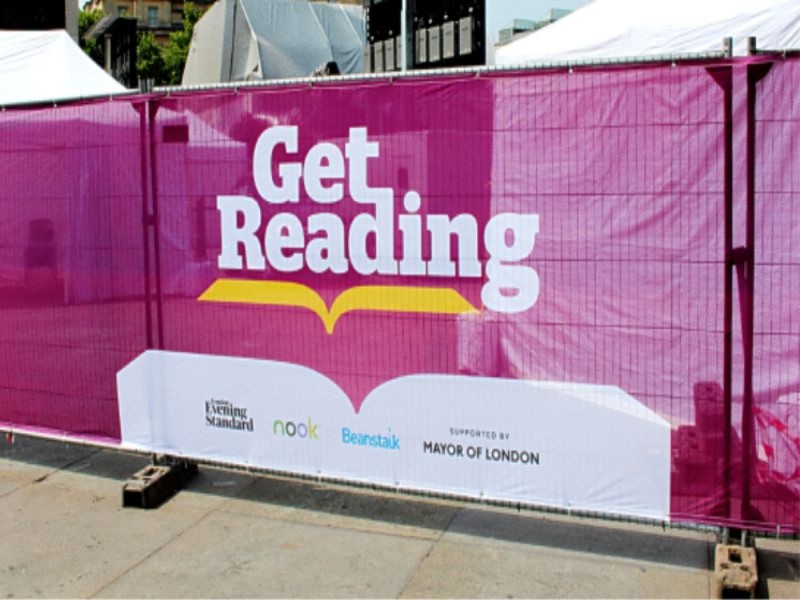 Quem está dentro vê fora? | Zona Sul SP | Cipriani Comunicação Visual