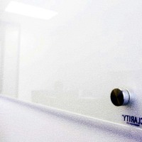 Lousa de Acrílico sob Medida | Zona Sul SP | Cipriani Comunicação Visual