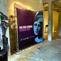 Painel de Fotos Backdrop | Zona Sul SP | Cipriani Comunicação Visual