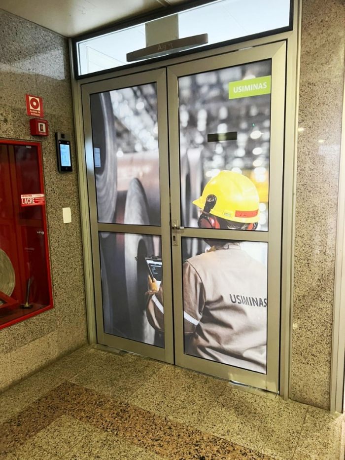 Tem garantia de quanto tempo? | Zona Sul SP | Cipriani Comunicação Visual