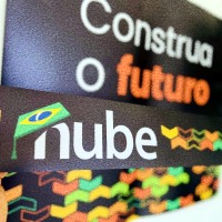 Placa Autoadesiva | Zona Sul SP | Cipriani Comunicação Visual