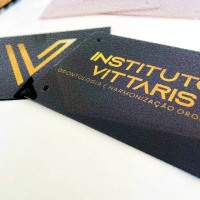 Placa de Acrílico | Zona Sul SP | Cipriani Comunicação Visual