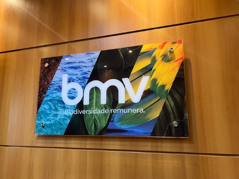 Placa de Porta, Zona Sul SP Exemplo 2 | Cipriani Comunicação Visual