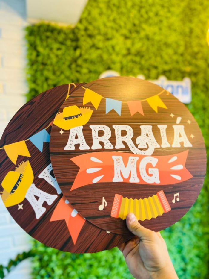 Placa de PS, Zona Sul SP Exemplo 1 | Cipriani Comunicação Visual