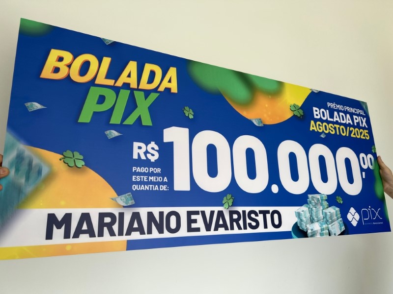 Placas, Zona Sul SP Exemplo 3 | Cipriani Comunicação Visual