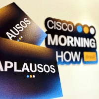 Placas | Zona Sul SP | Cipriani Comunicação Visual