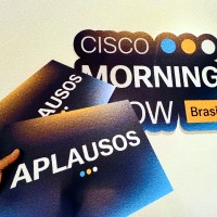 Placas para Eventos | Zona Sul SP | Cipriani Comunicação Visual