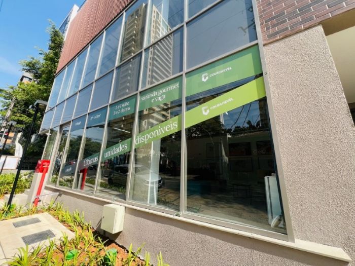 Produção de Eventos, Zona Sul SP Exemplo 1 | Cipriani Comunicação Visual