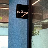 Sinalização de Escritórios | Zona Sul SP | Cipriani Comunicação Visual