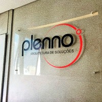 Sinalização para Escritórios | Zona Sul SP | Cipriani Comunicação Visual