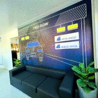 Tapume em Lona | Zona Sul SP | Cipriani Comunicação Visual