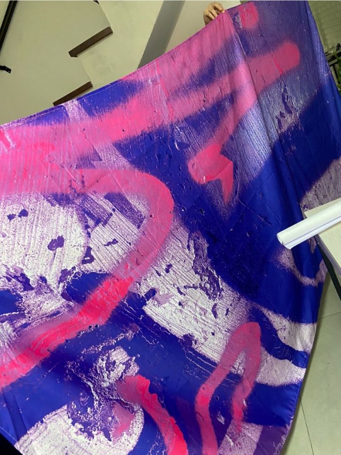 Tecido para Evento, Zona Sul SP Exemplo 1 | Cipriani Comunicação Visual