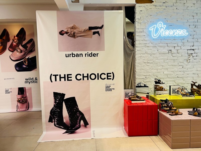 Tecido para Evento, Zona Sul SP Exemplo 3 | Cipriani Comunicação Visual