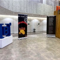 X Banner | Zona Sul SP | Cipriani Comunicação Visual