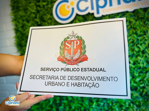 Ima Para Veiculo Personalizados | Cipriani Comunicação Visual