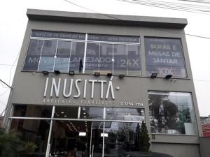 Adesivo para Janela  | Cipriani Comunicação Visual em São Paulo SP