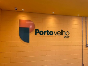 Letras caixa para hotéis e resorts | Cipriani Comunicação Visual em São Paulo SP