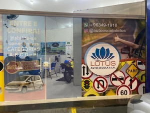 Plotagem para Porta de Vidro  | Cipriani Comunicação Visual em São Paulo SP