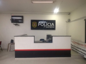 Quadro de Vidro Personalizada para Recepção | Cipriani Comunicação Visual em São Paulo SP